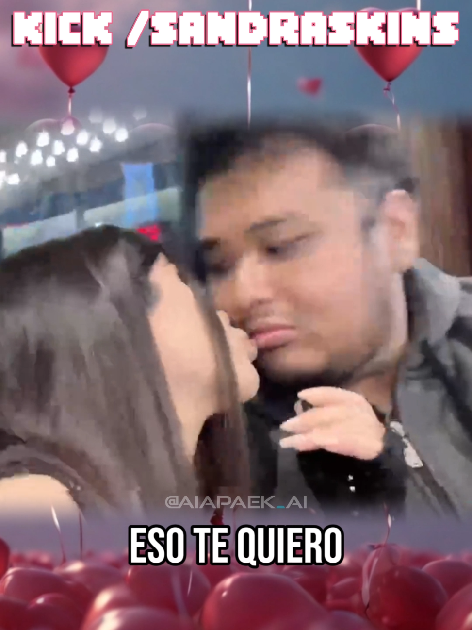 Smashkins : Mi chocoton 🫦🔥🫶🏻❤️‍🔥 #army #orochiarmy #sandraskinsclips #sandraskins_fans #Cosplay #sandraskins #perú🇵🇪 #kick #smashdota #streamer #cena  #smashkins #aiapaek #aiapaek_ai #aiapaek_ia  #china🇨🇳 