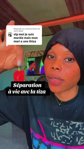 Réponse à @Joris Madi #astuce #secrestdesfemme #muslim 