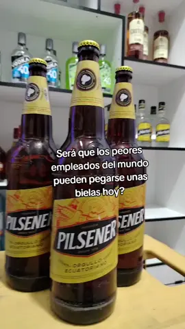 Quiero una respuesta!!! #diadeltrabajador #1demayo  #cerveza #pilsener #empleados #empleadosfelices #trabajo #memetrabajo #riobamba_ecuador🇭🇹🇪🇨 #espoch #espoch_riobamba❤⚪💚 #unach #carros #oficina 