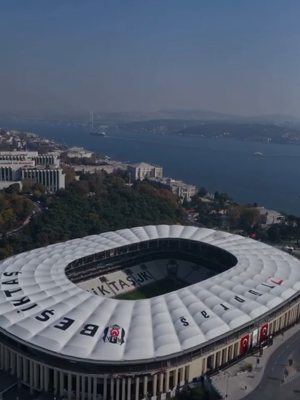 Beşiktaş'ım 🖤🤍 #beşiktaş #beşiktaşım 