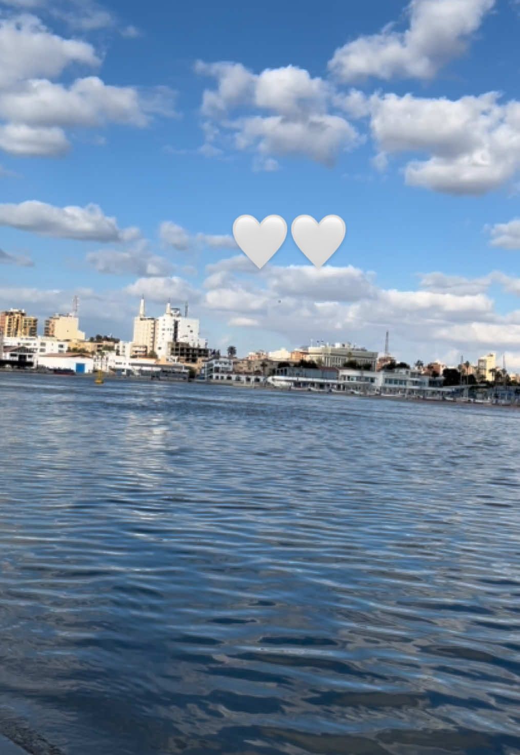 إسماعيلية 💛💙 #ismailia 