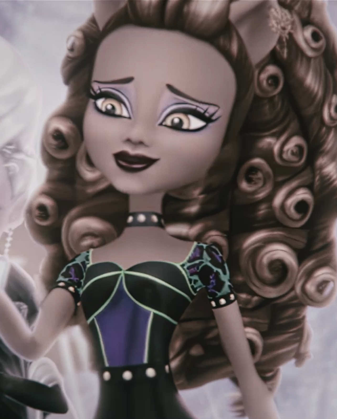 she’s such a diva i love her. #clawdeen  ib dvmonsfx cc onxlyosiel scp steinvfx  #monsterhigh #monsterhighedit #clawdeenwolf #clawdeenwolfedit #clawdeenedit #fyp #foryou #viral #edit #aftereffects