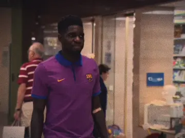 #umtiti #barcelona #jeffbuckley 
