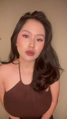 Aga kaku, maklum udh turun mesin🙂