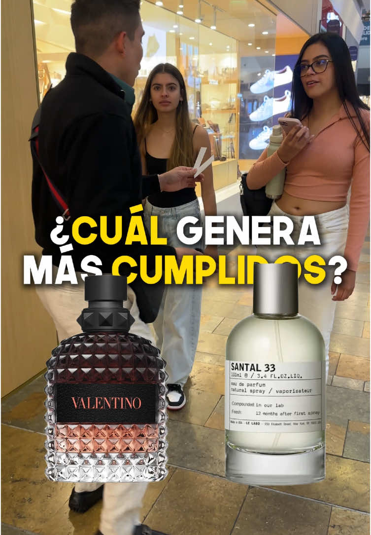 Santal 33 VS Valentino Born In Roma Coral Fantasy 📍Aroma Espejo en Medellín, Colombia 🇨🇴  Adquiere estos 2 perfumes y más… 🤤 Por solo $299 pesos en aromaespejo.com (link de tienda en nuestro perfil @aromaespejomx )🤝 🚨Envíos GRATIS a partir de $1,200 pesos de compra🇲🇽 - #aromaespejo #perfumes #fragancias #hombres #GlowUp #santal33 #valentinoborninroma #colombiana 