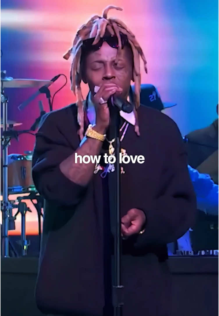 this song will always hit different ✨❤️‍🔥 @Lil Wayne #lilwayne #lilwaynefans #edits 