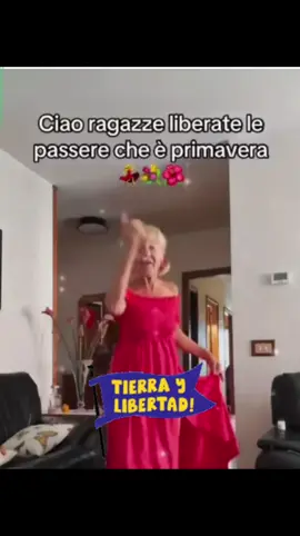 Aperta la kaccia....è primavera 🤣🤣🤣