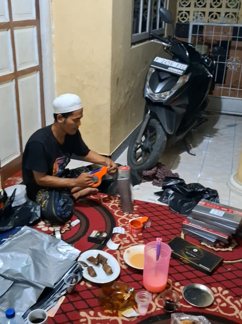 #fyp #sarungan #masterpiece #order #bhs #semuaorang #fypage 