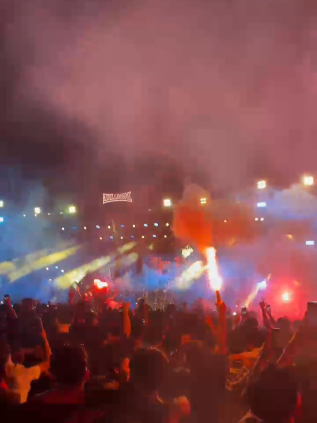 🔥🔥🔥 #rebellionrose #akukamudansamudra #comrades #revolusikolong #lampung 