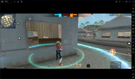 lama² bosan jg main ni game #freefire #fyp #gameplay #fanzzxyy #epep 