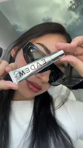 very much understand why these are ALWAYS sold out 🧈🍇 @EADEM #eadem #lipbalm #lipgloss 