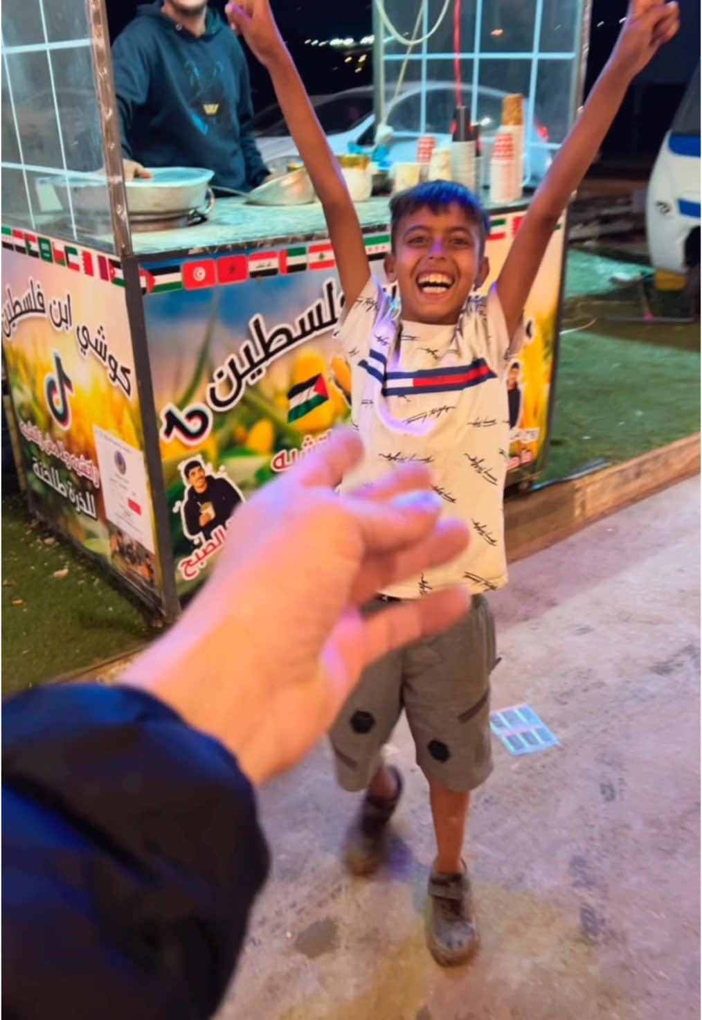 شو وضع البريزه يخوان 😂🤦🏾@الكوشي زاتشيه ولا مش زاتشيه #زاتشية_ولا_مش_زاتشية #كوشي_ابن_فلسطين_واقطع🇵🇸🇵🇸 #كوشي_ملك_الذرة #كوشي_ابن_فلسطين_واقطع #سيارة_ابن_فلسطين_كوشي #كوشي_ابن_فلسطين 
