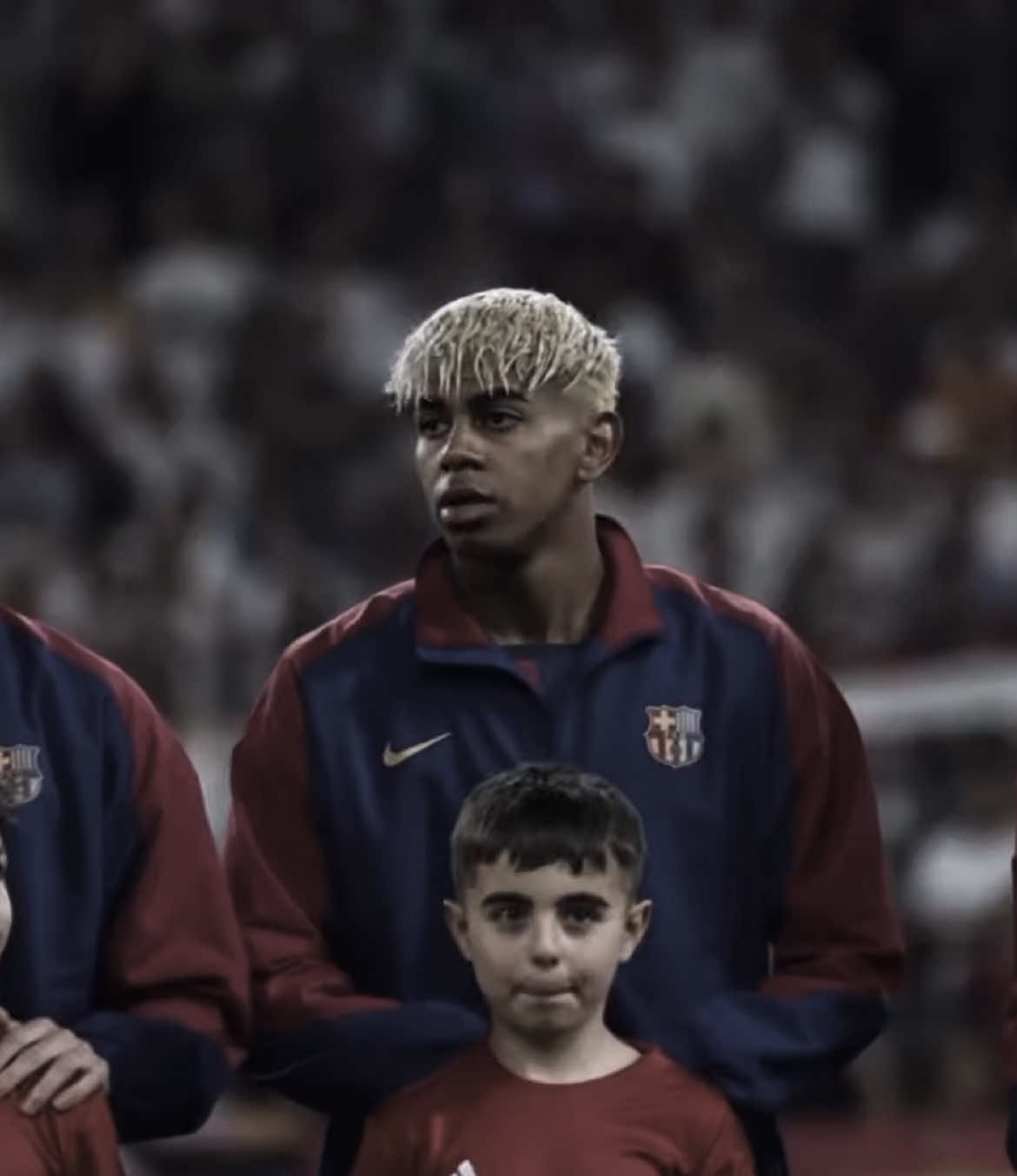lets go to san siro yamal. #lamineyamal #fcbarcelona #foryoupage 