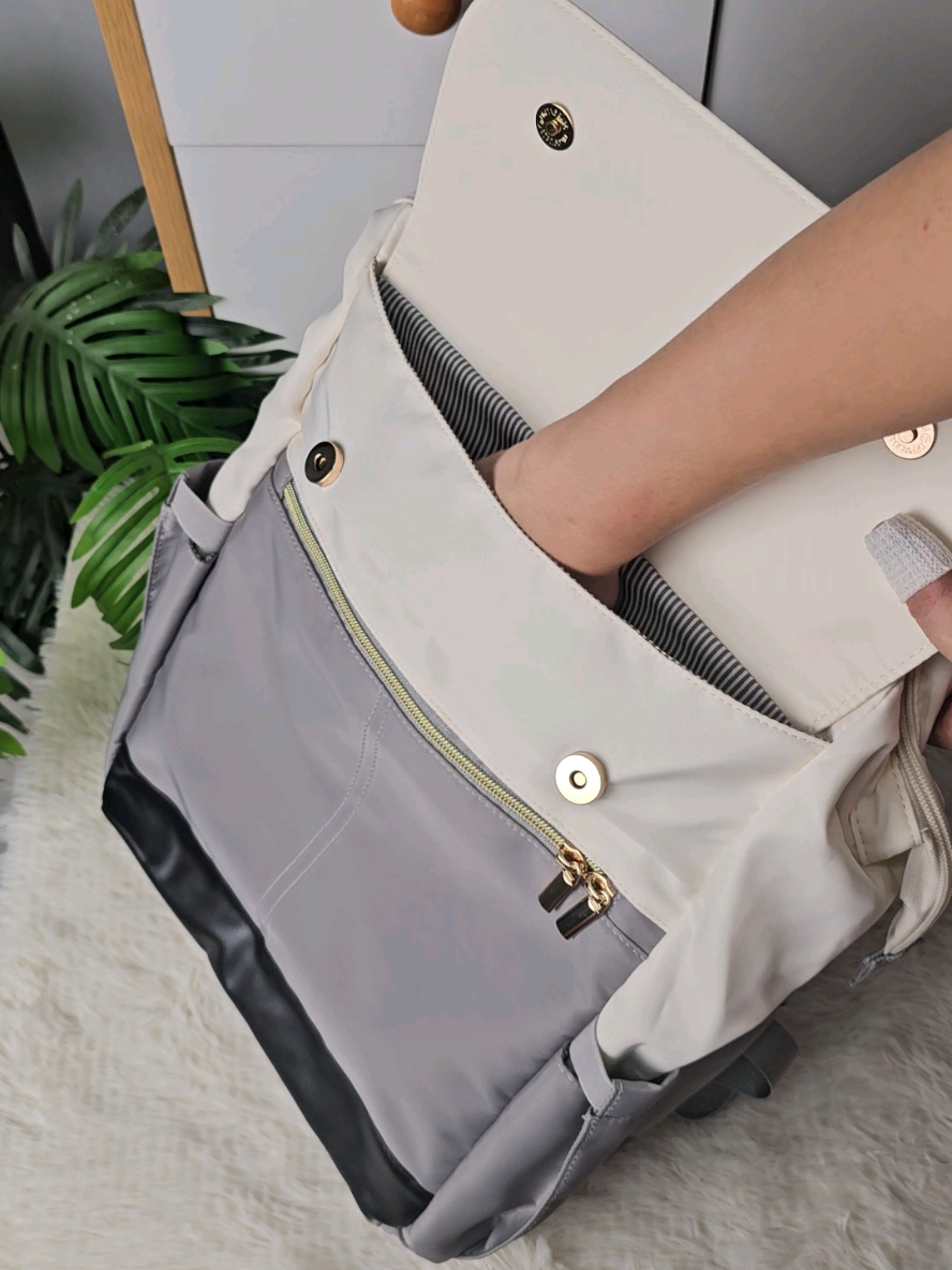[ Waterproof 17 inch Laptop Bagpack Women Large capacity School Bag Korean Backpack ] #WaterproofBackpack #17InchLaptopBag #KoreanStyleBackpack #AestheticBag #LargeCapacityBag #SchoolBagGoals #BackpackForWomen #LaptopBagForGirls #TrendyBackpack #BagWithStyle #CampusReady #StudyInStyle #KStyleBackpack #DailyDoseOfBag #TechAndStyle #ChicBackpack #BackpackHaul #BagThatFitsAll #SmartBagForSmartGirls