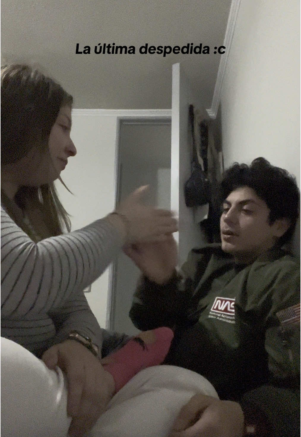 Quizá en otra vida… 🥺💜             #fyp #parati #chile #breakeup 