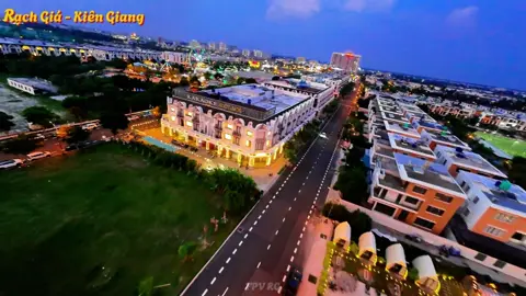 Tổng hợp một số địa điểm Check in mới của Rạch Giá, Kiên Giang (An Giang mới) | Scenery of RG, KG | Part 2 #KienGiang68 #AnGiang67 #xuhuongtiktok #xuhuongtiktok2024 #RachGia #DJI #FPV #chill #drone #AnGiang #quehuong #Capcut