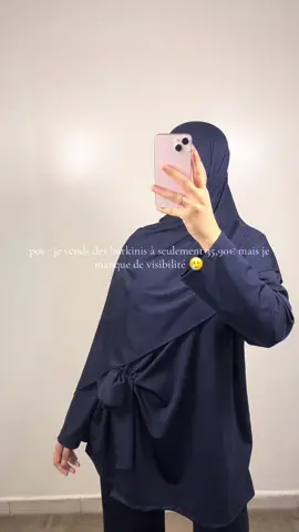 #burkini#burkinihijab #burkinistyle #prt #pourtoii #Summer #ootdhijab 