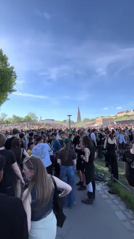 #foryou Berlin 1 mai