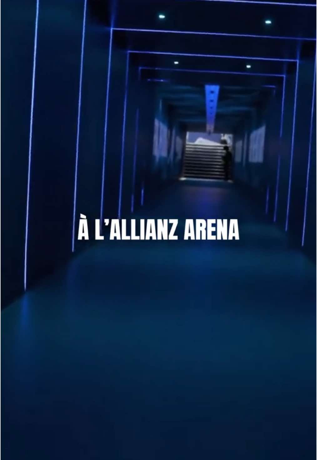 Le Bayern Munich, c’est plus qu’un club… c’est une institution. Craint sur la scène européenne, redouté à l’Allianz Arena, ce géant allemand incarne la rigueur, la puissance et l’élégance du football. Dans cette vidéo, on revient sur ce qui fait du Bayern un club à part : son aura, ses légendes, son style de jeu… et cette ambiance unique en Ligue des Champions. Un club qu’on ne prend jamais à la légère. #bayern #allianzarena #respect #ucl 