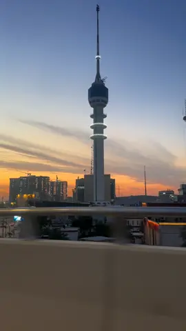 بغداد المنصور شارع الاميرات .  .  #بغداد  #tiktok #foryou #بغداد_العراق#fyp 