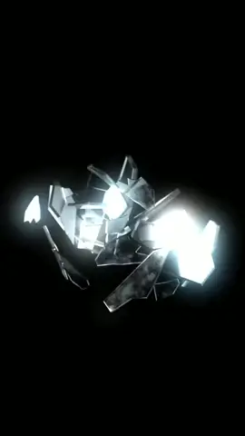 разбивающейся стекло #футажи 