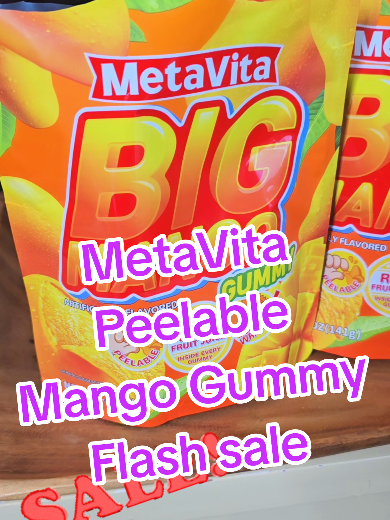 @LUCKYCARE STORE  Peelable Mango Gummy  #peelablegummy #mangogummy #gummies #TikTokShop #restock #aprilrestock #tiktoksuperbrandday #mothersday 