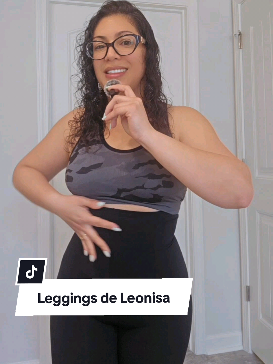 Leonisa tiene nuevo producto. Un Precioso legging de compresión firme de cintura extra alta @Leonisa USA @Leonisa #leonisa #leonisausa #loveleonisa #legging #leggingsoftiktok #leggingsgirls #leggings #shapewear #leonisapartner #mothersdaygift @Leonisa USA @Leonisa 