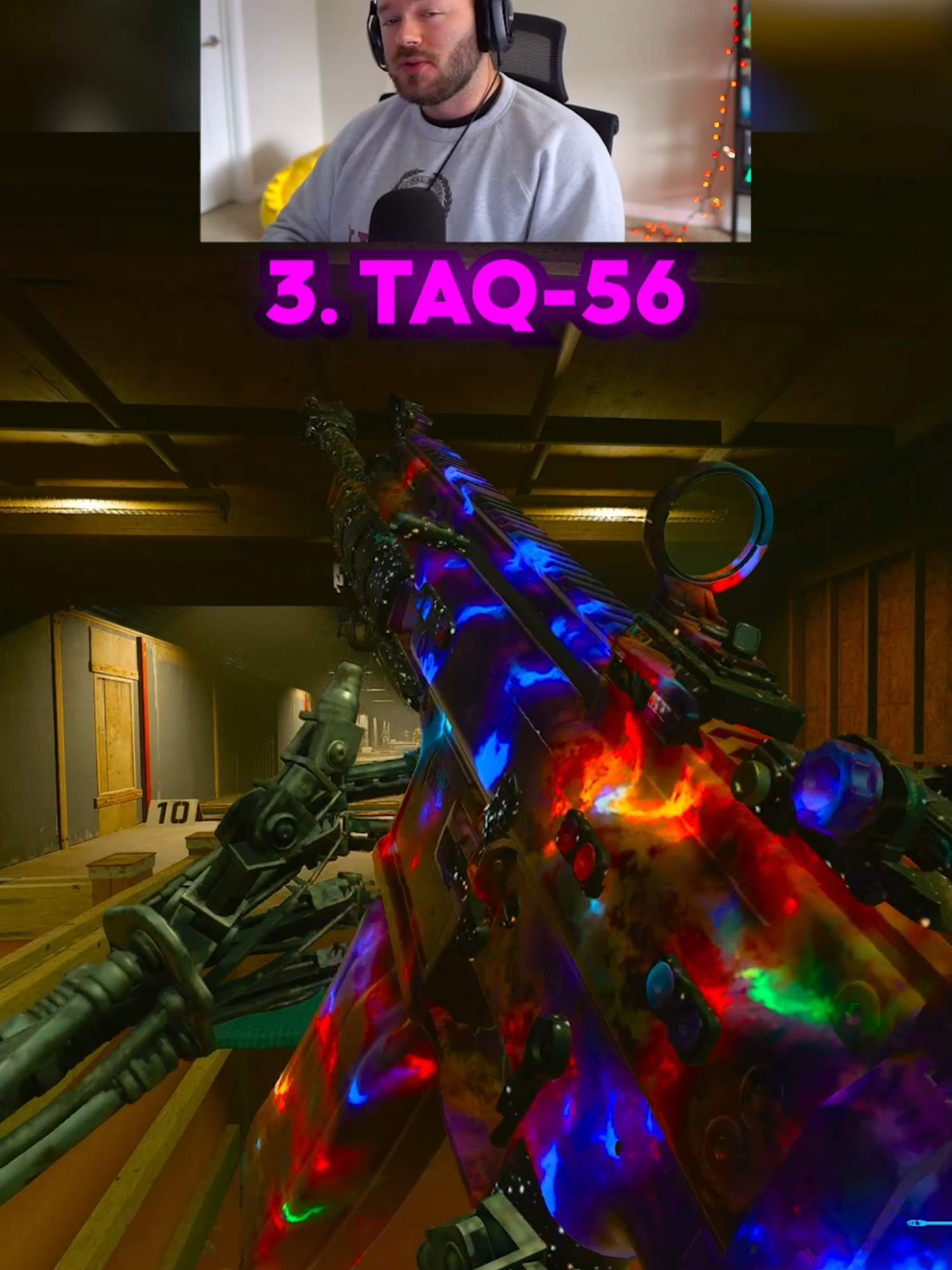 *NEW* TOP 5 META LOADOUTS after SEASON 3 RELOADED UPDATE in WARZONE!👑 #cod #callofduty #warzone #blackops6 #gaming  In this video I showcase the New Top 5 Meta Loadouts in Warzone after the Season 3 Reloaded update that buffed and nerfed a lot and changed up the meta in the game which includes the HRM-9, CR-56 AMAX, KILO 141, TAQ-56, SAUG HRM-9 CR-56 AMAX KILO 141 TAQ-56 SAUG Warzone Best Loadout Warzone Meta Loadout