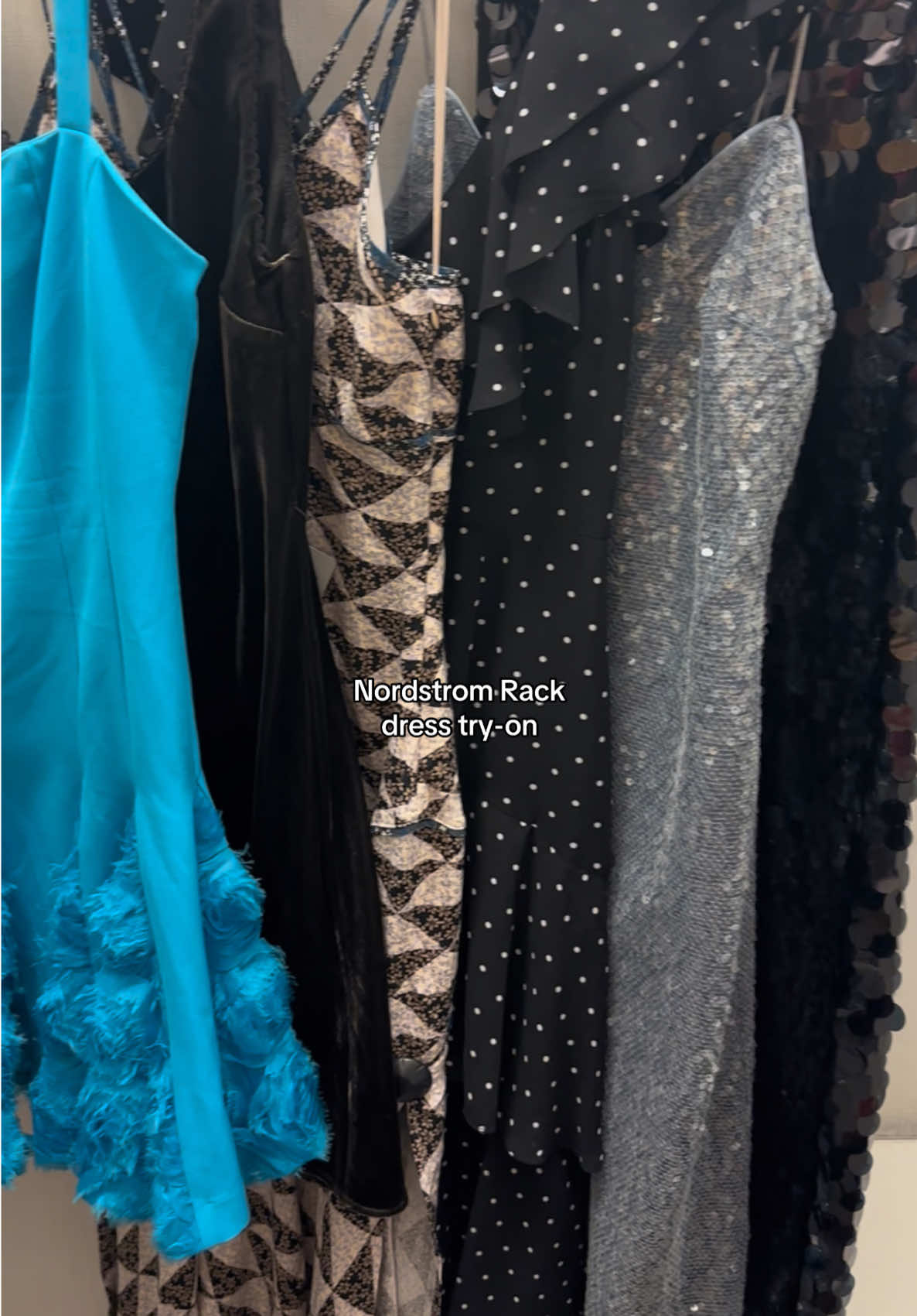 Yesterday’s @Nordstrom Rack finds #dress #nordstromrack #Summer #dresshopping 