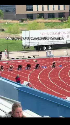 Missed the whole season from injury outta shape (ima jumper) 🤦🏾‍♂️#fypシ #trackandfield #track 