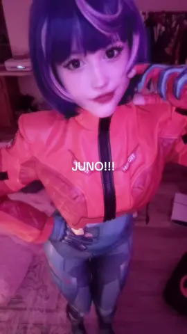 This audio is so cute so here’s this trend without ai or sexual stuff!!! #juno #junoow2 #junooverwatch #overwatch #overwatchcosplay #dance #trend #owcosplay #ow2 #cosplay #cosplayer #cosplaygirl 