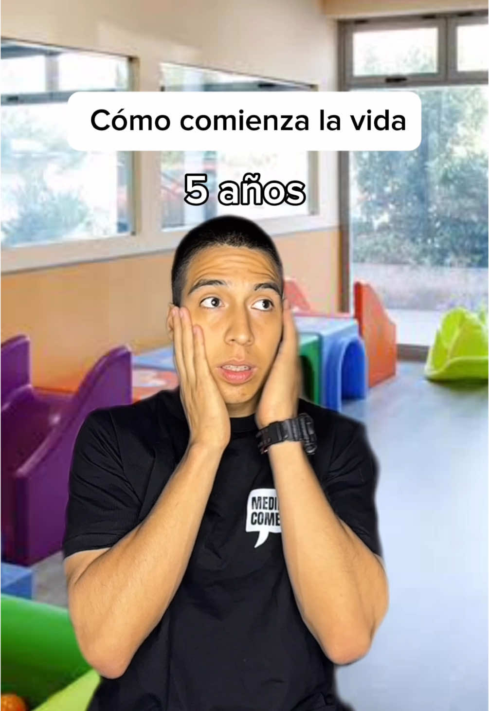A cuantos más les ha pasado ??