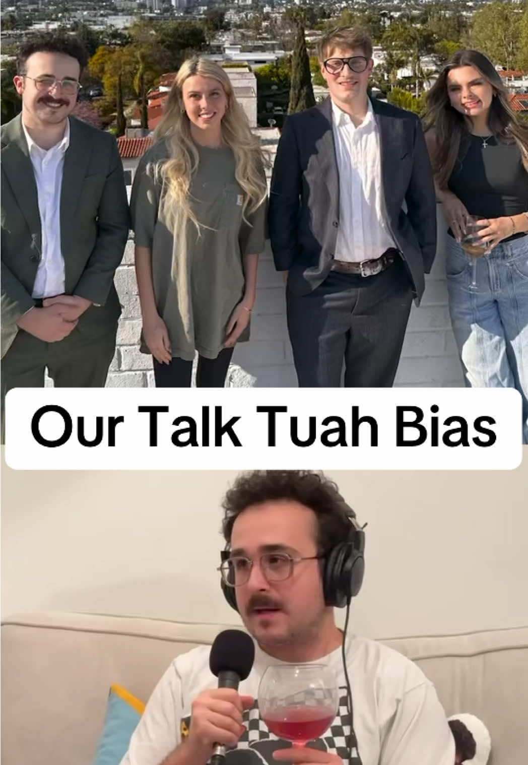 Full Mel Robbins breakdown (1 hr) out now! @pete @Cam  #talktuah #fyp #podcast #melrobbins 