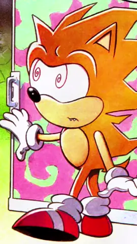 Follow me on YT - HSquid Reviews #sonicthehedgehog #supersonic #fleetwaysonic #fleetwaysupersonic #sega