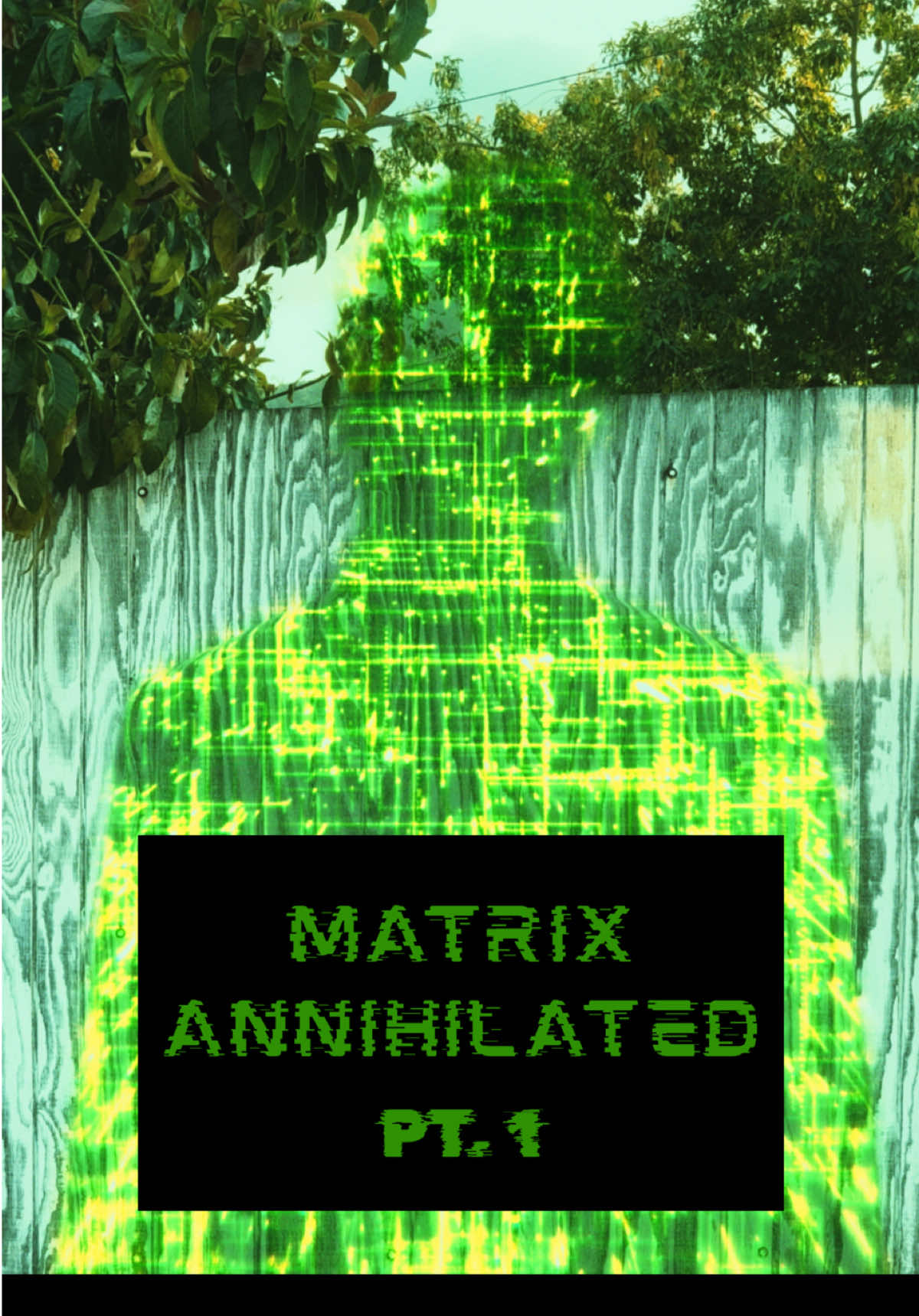 Matrix Annihilated PT 1 Recreating some scenes from The Matrix!! ✨ #actor #film #tv #matrix