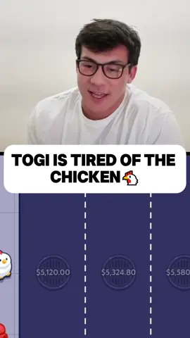 this can't be serious😞😭#crossyroad #slowed #togi 