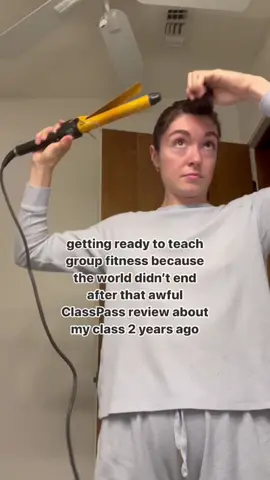 you tried, you failed 💪 the group fitness instructors that get it unfortunately really get it! #Fitness #coach #pilates #yoga #workout #fyp 