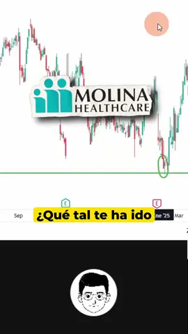 Entrada en #MOH #openmic 