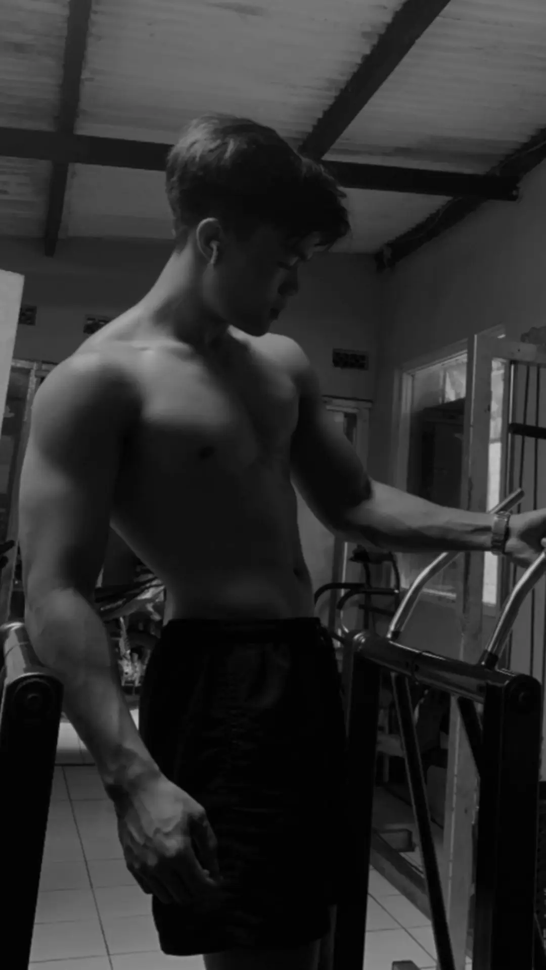 4/10? #gymrats #4u 