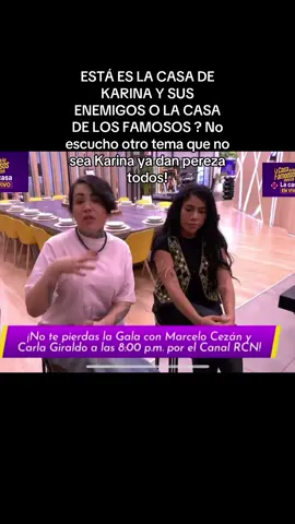 #viral #fyppppp #lacasadelosfamoscolombia #karinagarciaoficiall #latoxica #altafulla 