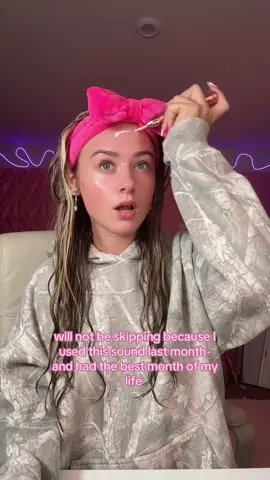 #firstofthemonth 