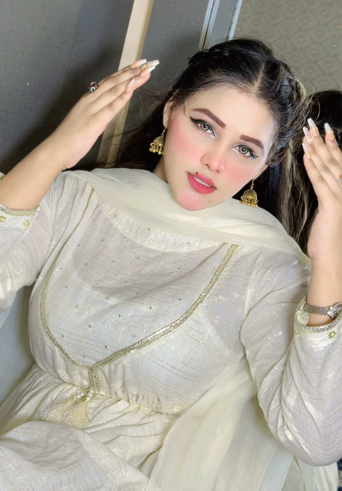 Doja Howe Na Koi #fyp #foryou #foryoupage #safirakhan 