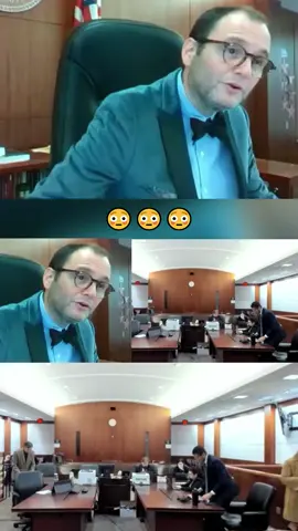 Transforming Mistakes into Opportunities #tiktok #fypシ #judgefleischer #pyf #foryou #story #fyp #pov