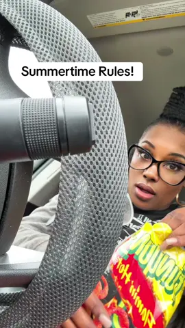 #PSA #New #Summertime #Rules #CarsOfTikTok #Outside 