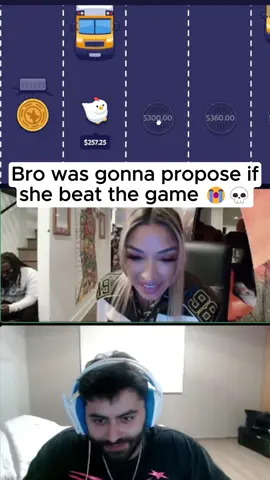 Bro was gonna propose #kickstreaming #fyp #yassuo 