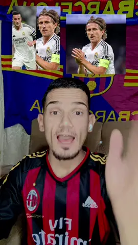 🚨🚨🚨 ريال مدريد سيجدد لوكاس فازكيز ولوكا مودريتش حتى 13 يوليو... ... بالنسبة لهم للعب كأس العالم للأندية بالكامل. #عادت_نشر🔁 