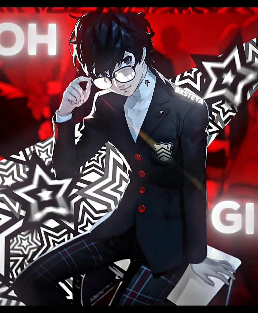 OH GIRL WHOS TO BLAME?! THANK YOU SO MUCH @Koven Wei FOR COMMISSIONING!! THIS WAS SO FUN TO MAKE!! @Yuki #persona5 #persona5royal #persona5edit #persona5royaledit #persona #personaedit #jokerpersona5 #renamamiya 