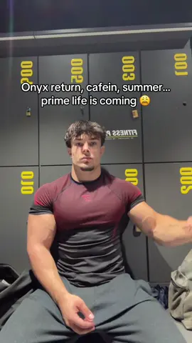 MIKE10 sur gymshark 🦈