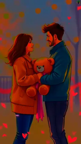 #CapCut el amor no se acaba de la noche a la mañana 