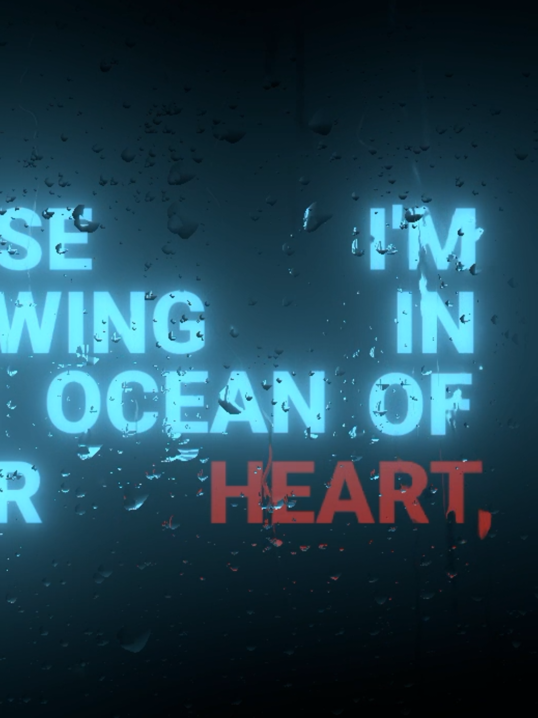 Ocean - NMIXX #fyp #KPop #NMIXX 